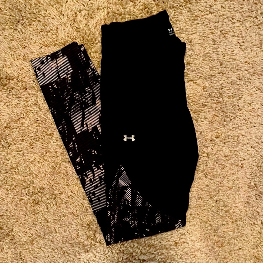 UnderArmour Leggings